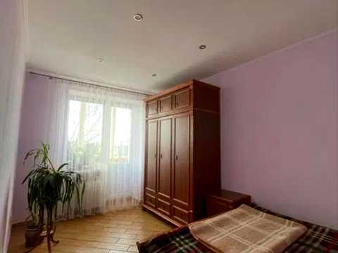 квартира за адресою Кульпарківська вул. (Кульпарківська), 117