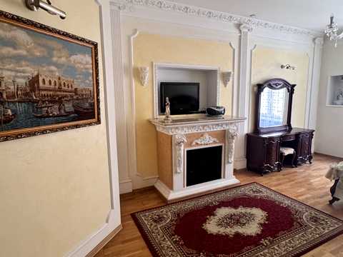 квартира за адресою Краківська вул., 9