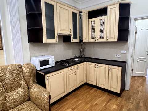 квартира за адресою Краківська вул., 9