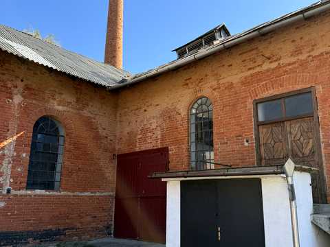 комерційна за адресою Олександра Лавринца, 32