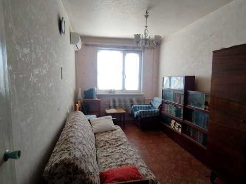 квартира за адресою Гарібальді вул., 7