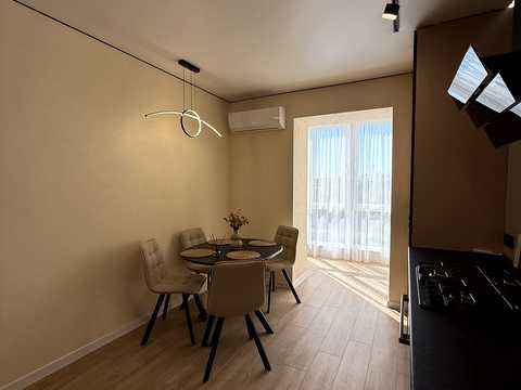 квартира за адресою Рінь вул. (Декабристів), 58