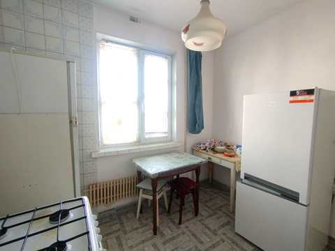 квартира за адресою Гарібальді вул., 7