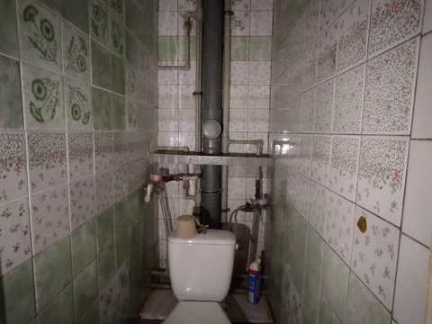 квартира за адресою Гарібальді вул., 7