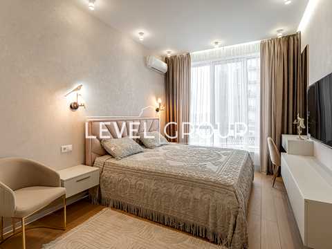 квартира за адресою Бульварно-Кудрявська вул. (Воровського), 17