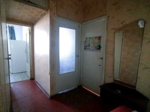 квартира за адресою Гарібальді вул., 7