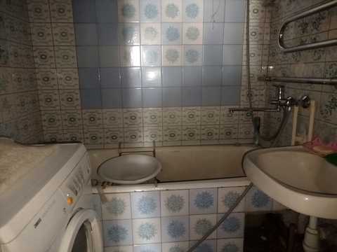 квартира за адресою Гарібальді вул., 7