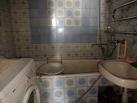 квартира за адресою Гарібальді вул., 7