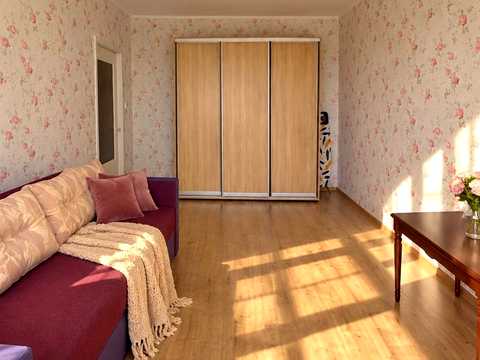 квартира за адресою Жмеринська вул., 36