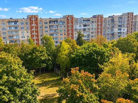 квартира за адресою Жмеринська вул., 36