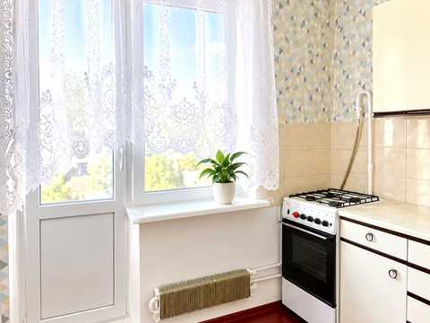 квартира за адресою Жмеринська вул., 36