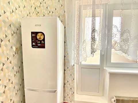 квартира за адресою Жмеринська вул., 36