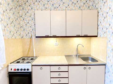 квартира за адресою Жмеринська вул., 36