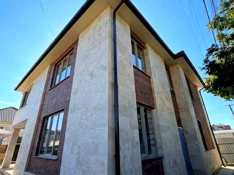дом по адресу Куприна ул.