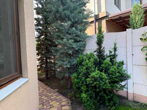 дом по адресу Клубнічний провулок