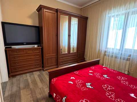 дом по адресу Клубнічний провулок