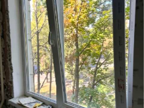 квартира за адресою Івана та Юрія Лип вул. (Гайдара), 33