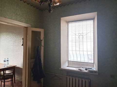 дом по адресу Горького ул., 12