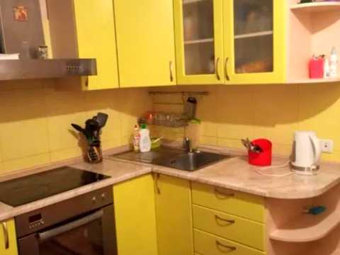 квартира за адресою Верховинна вул., 34