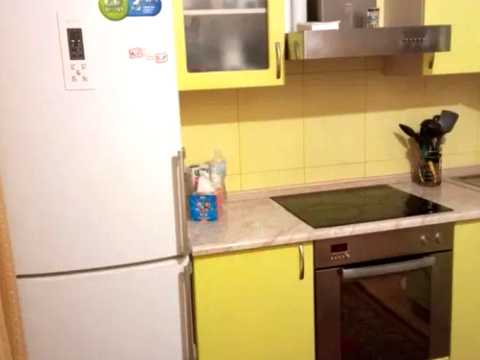 квартира за адресою Верховинна вул., 34