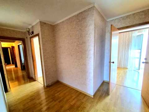 квартира по адресу Крещатик ул., 200