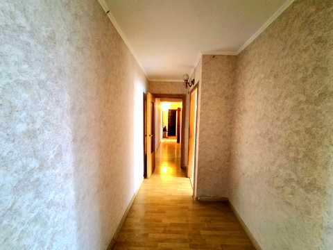 квартира по адресу Крещатик ул., 200