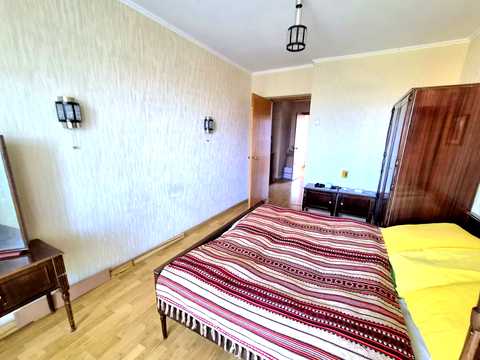 квартира по адресу Крещатик ул., 200