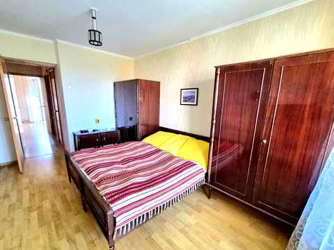 квартира по адресу Крещатик ул., 200