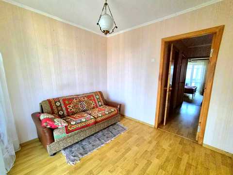 квартира по адресу Крещатик ул., 200