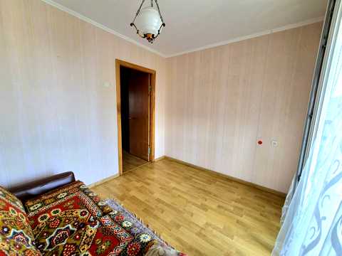 квартира по адресу Крещатик ул., 200