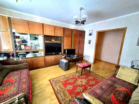 квартира по адресу Крещатик ул., 200