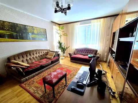 квартира по адресу Крещатик ул., 200