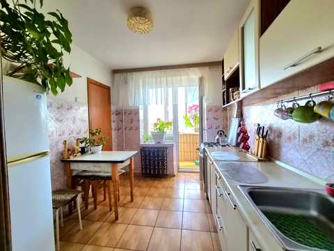квартира по адресу Крещатик ул., 200