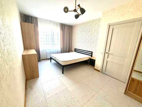 квартира за адресою Синьоозерна вул., 6-А
