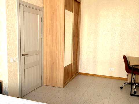 квартира за адресою Синьоозерна вул., 6-А