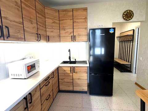 квартира за адресою Синьоозерна вул., 6-А