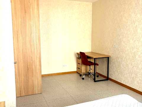 квартира за адресою Синьоозерна вул., 6-А