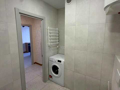 квартира за адресою Синьоозерна вул., 6-А