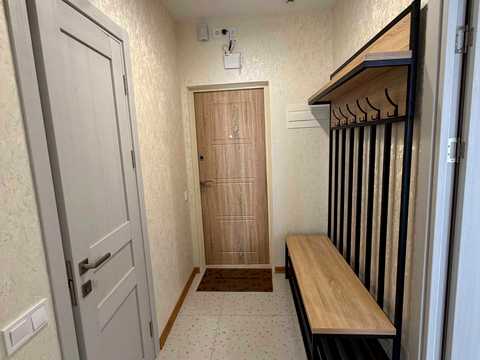 квартира за адресою Синьоозерна вул., 6-А