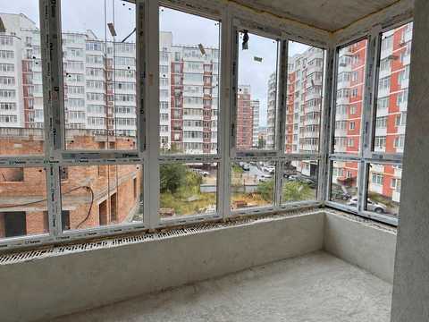квартира по адресу Винна Гора ул., 5