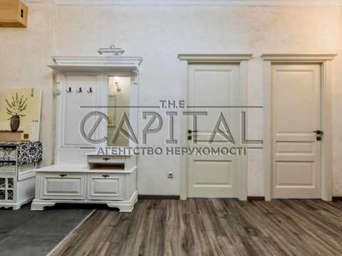 квартира за адресою Василя Тютюнника вул. (Анрі Барбюса), 51/1А