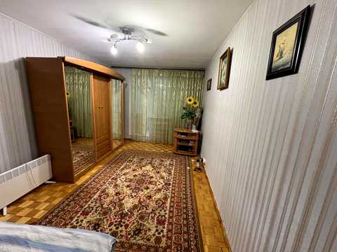 квартира за адресою Болгарська вул., 14