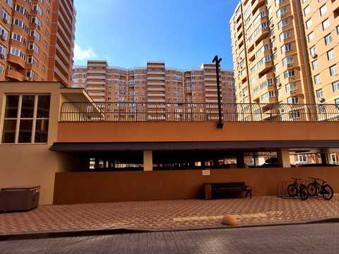квартира за адресою Овідіопольська дорога вул., 3, к.2