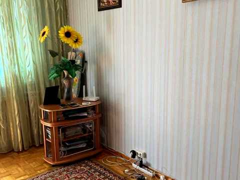 квартира за адресою Болгарська вул., 14