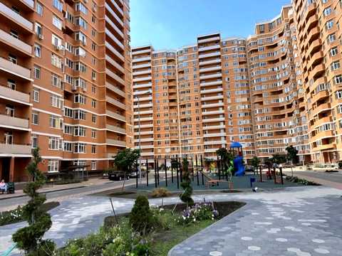 квартира за адресою Овідіопольська дорога вул., 3, к.2