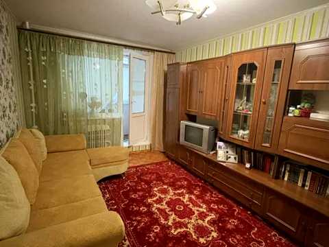 квартира за адресою Болгарська вул., 14