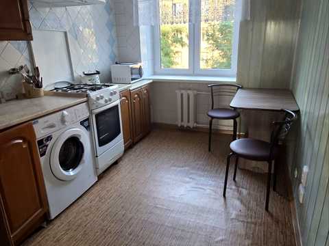 квартира за адресою Запоріжжя, Трегубенка вул., 10