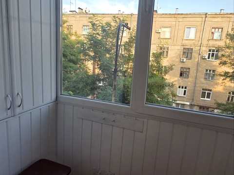 квартира за адресою Запоріжжя, Трегубенка вул., 10