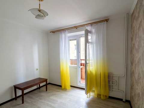 квартира по адресу Степана Бандери ул., 53