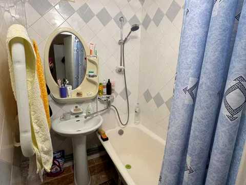 квартира за адресою Болгарська вул., 14